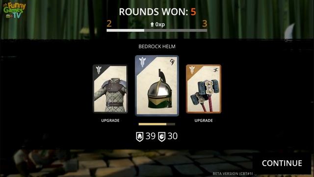 ВЕРТОЛЕТНЫЕ УДАРЫ видео прохождение игры Shadow Fight 3 бой с тенью и смотреть онлайн