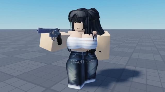 roblox R36 смотреть онлайн
