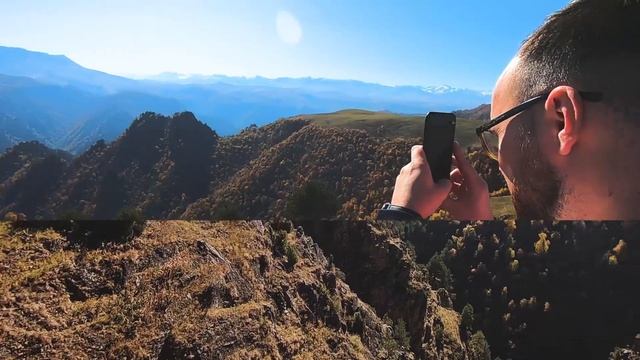 Джилы-Су. Поездка с турдомом "Матрешка" смотреть онлайн