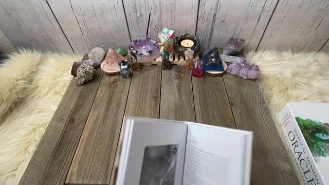 Deck Review: Mystical Shaman Oracle Cards by Alberto Villoldo & Collette Baron-Reid смотреть онлайн