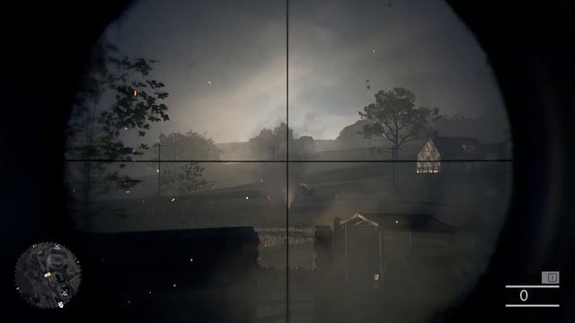 Battlefield 1. Прохождение первой компании смотреть онлайн