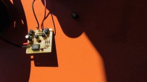 Ремонт сирены автосигнализации(Repair of siren of autosignaling)