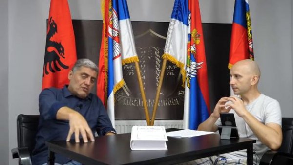 Miroljub Petrovic (2020) - Vavilon je simbol pobune protiv Boga