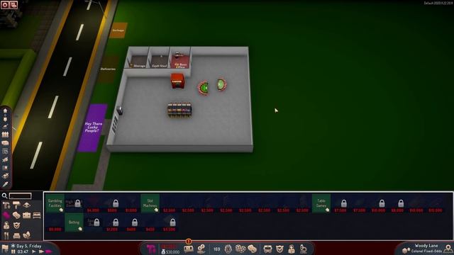 How to make a lot of money | SimCasino episode 2 смотреть онлайн