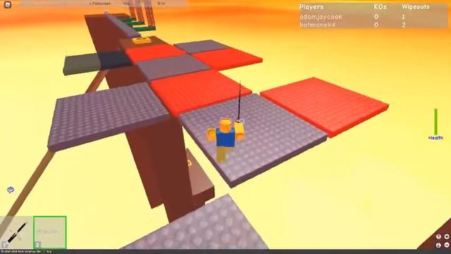 old roblox sword fighting... смотреть онлайн