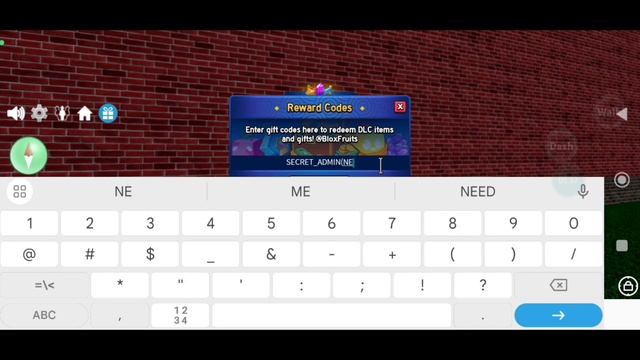 ⚠️GHOST?⚡UPDATE!⚠️BLOX FRUITS CODES 2023 - CODES FOR BLOX FRUITS - BLOX FRUITS смотреть онлайн