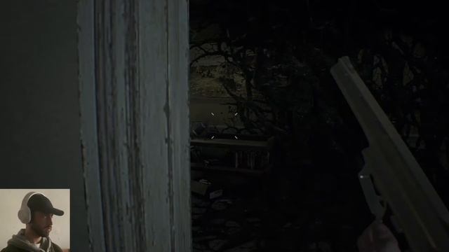 РЕПЕТИЦИЯ ВЕЧЕРИНКИ! НАШЕЛ ДОЛГОЖДАННЫЙ КЛЮЧ! - RESIDENT EVIL 7: BIOHAZARD #7 смотреть онлайн