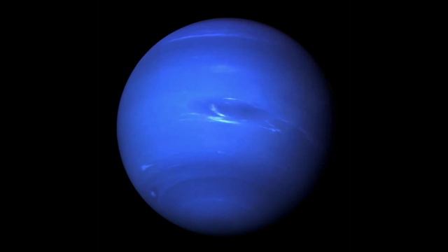 Neptune 60189 (NASA Neptune Recording arrangement) смотреть онлайн