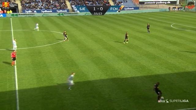 Associative game with the goalkeeper 1 смотреть онлайн