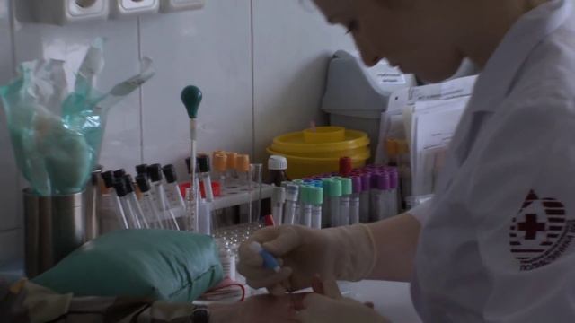 ФГУ "Поликлиника №3" УД Президента РФ - программа CheckUp смотреть онлайн