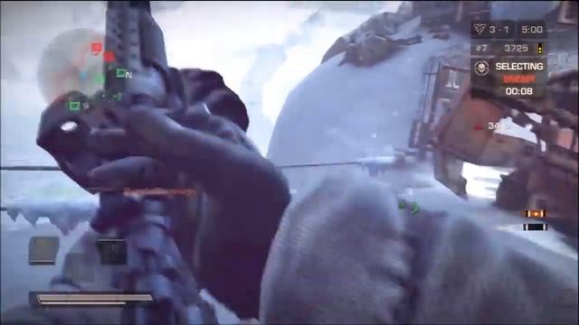 Killzone 3 Multiplayer How To Camp смотреть онлайн