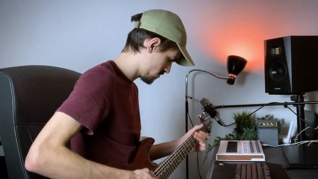 EVERY BEGINNER GUITARIST SHOULD OWN AN AUDIO INTERFACE смотреть онлайн