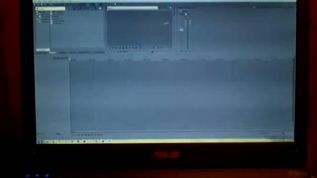 Nonsensical Desk Tour смотреть онлайн
