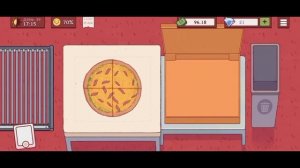 ?Хорошая пицца, отличная пицца - Глава 2 День 39