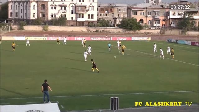 Artur Kartashyan - Season 21/22 смотреть онлайн
