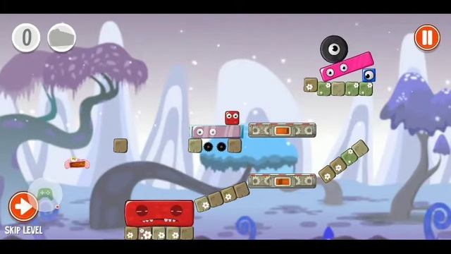 Monsterland 2. Fairy Tales. Challenge. 5-8 смотреть онлайн