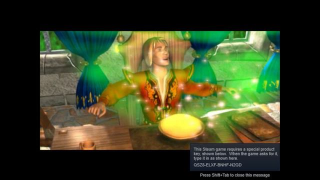 I BOUGHT 5 RANDOM STEAM KEYS смотреть онлайн