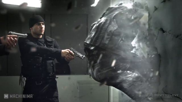 DEUS EX: HUMAN REVOLUTION - SHORT FILM [RUS] смотреть онлайн