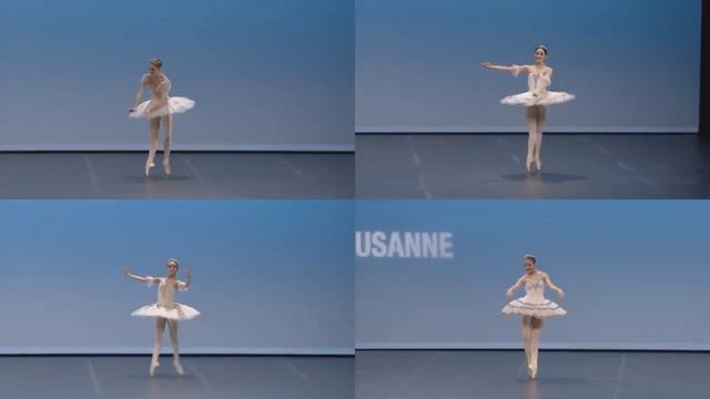 Ballet comparison Which Princess Aurora variation was best Sleeping Beauty ballet смотреть онлайн