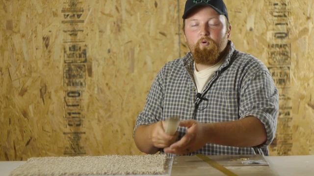 Carpet-to-Tile Transition Pieces : Carpet Installation & Help