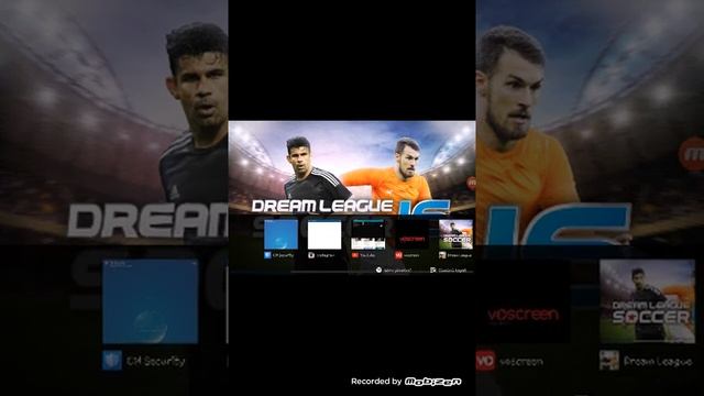 Dream league soccer 16 # bölüm 2 logo ve forma uapma смотреть онлайн