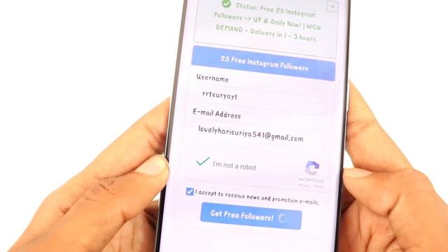 அட..இது வேற level ?| How To Increase Instagram Followers in Tamil | Increase Followers and Likes? смотреть онлайн