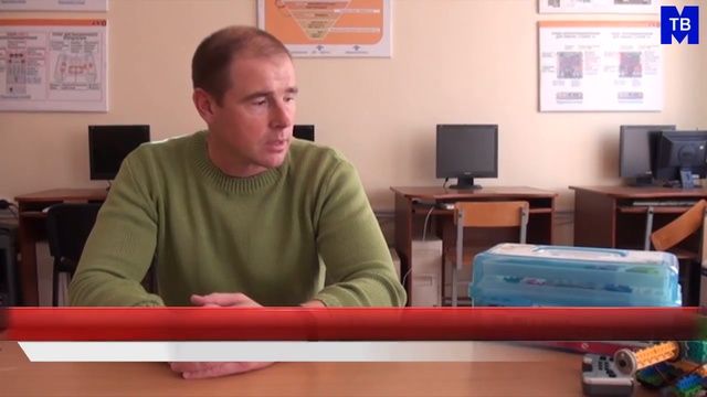 М-ТВ новости. ГОРОДСКИЕ НОВОСТИ 20.11.18. Михайловка-ТВ.