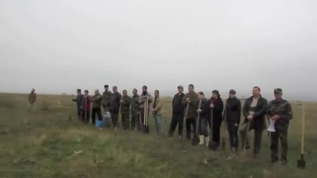 Подари Земле свой сад смотреть онлайн