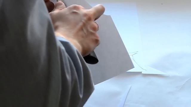 Нож САБАСАКИ из дамасской стали смотреть онлайн