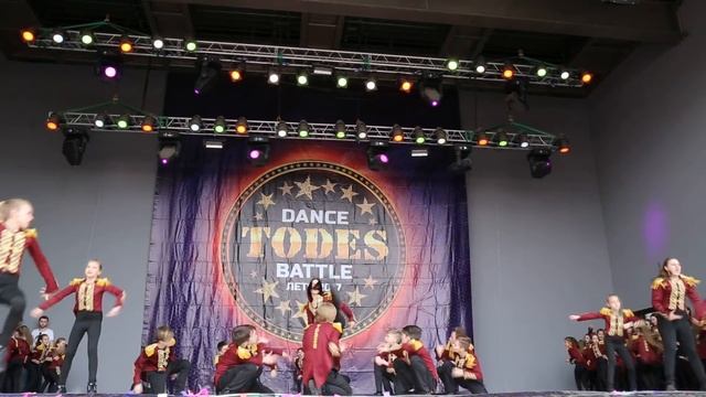 Батл студии TODES-На Яузе, летний TODES BATTLE 2017, Павлово Подворье, 12 июня 2017 смотреть онлайн