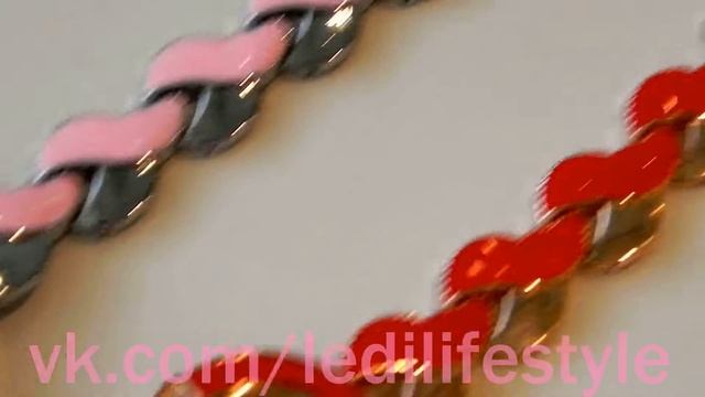 НОВИНОЧКИ, ЧАСЫ, БРАСЛЕТ ЭМАЛЬ, GUCCI, УКРАШЕНИЯ, ВИНТАЖ смотреть онлайн