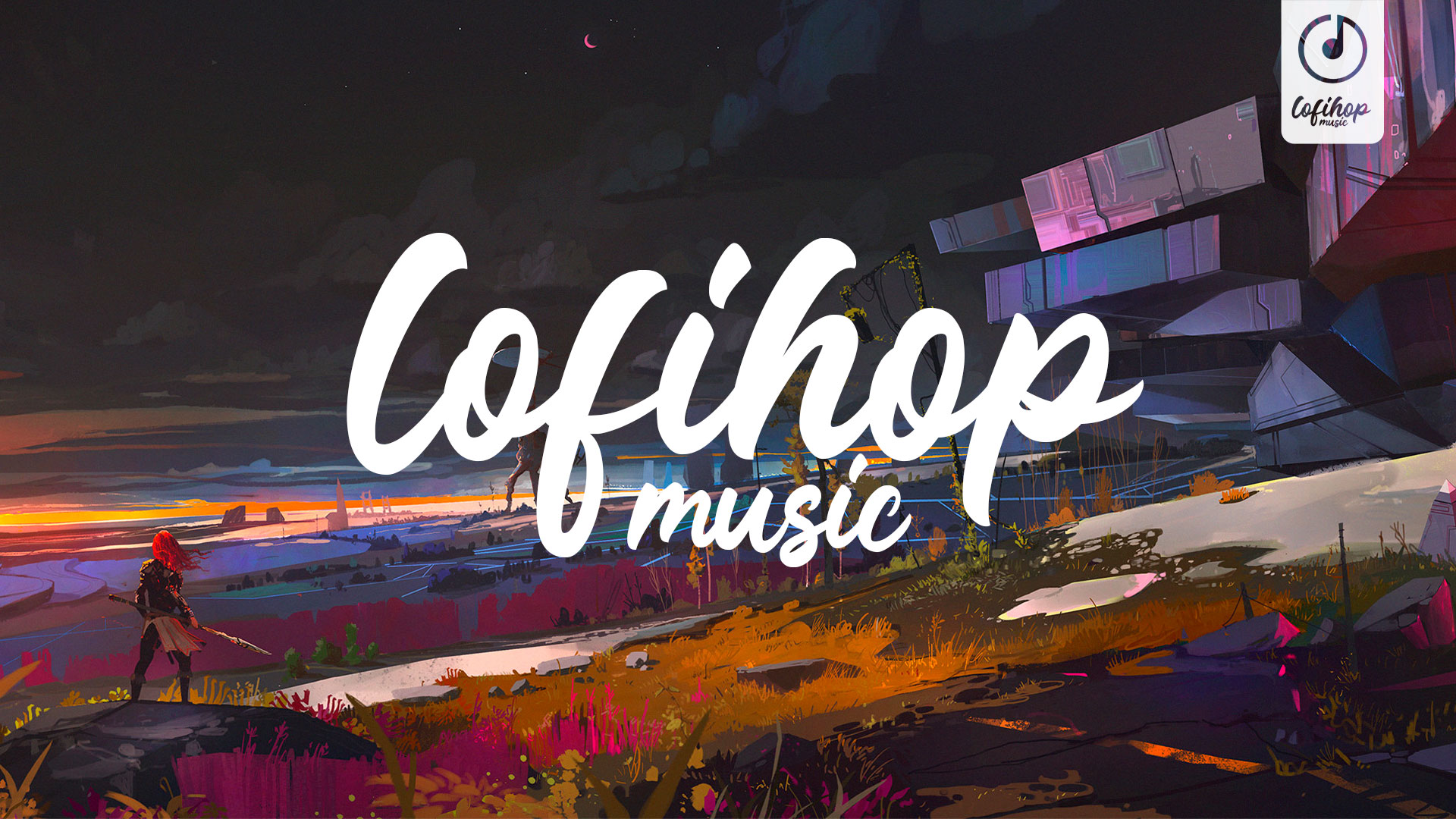 Gorila - Akaido ?[lofi hip hop mix]
? | Artwork by Ismail Inceoglu смотреть онлайн