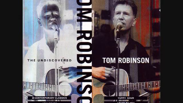 Chance ~ Tom Robinson -- The Undiscovered Tom Robinson смотреть онлайн