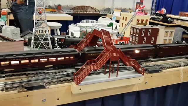 Supertrain 2018 1/4 смотреть онлайн