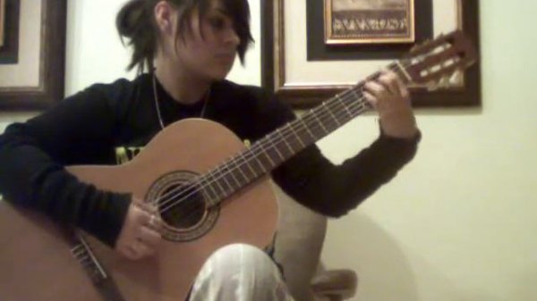 Dionisio Aguado Study