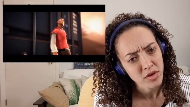 Non Gamer Watches #59 "End of the Line" смотреть онлайн