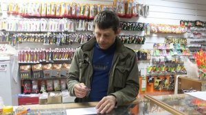 Тейл-спиннеры.  Ответ производителям.