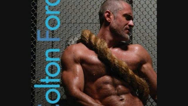 Colton Ford Feat. Mischa Daniels - Once More (Extended Mix). смотреть онлайн