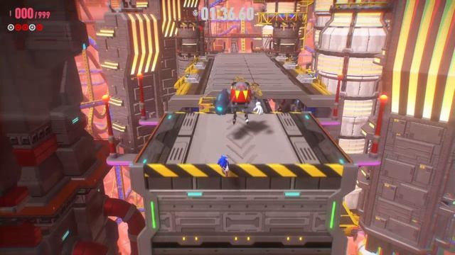Прохождение SONIC FRONTIERS с русскими субтитрами без комментариев
Часть 18
