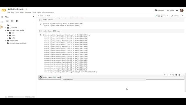 Image Classification With VGG16 смотреть онлайн