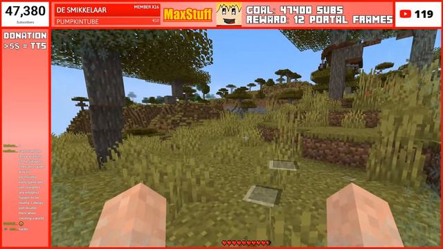 Minecraft 1.19 - Snapshot 22w14a - Waiting For The Snapshot To Release! смотреть онлайн