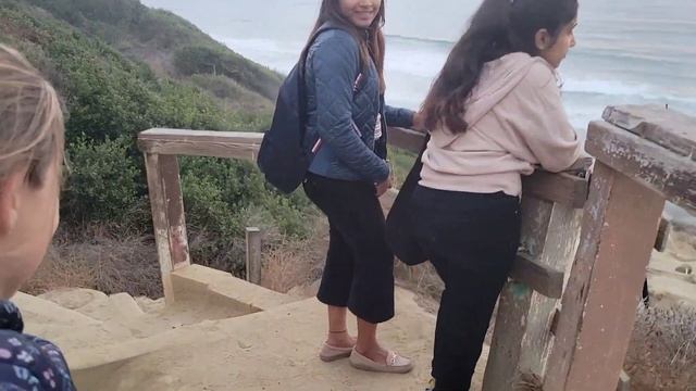 Красивые места San Diego смотреть онлайн