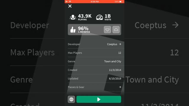 Free Roblox account ( with pin and bloxburg) смотреть онлайн