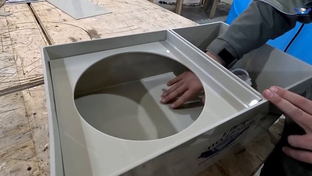 Емкость для приема молока и перекачки в бочку смотреть онлайн