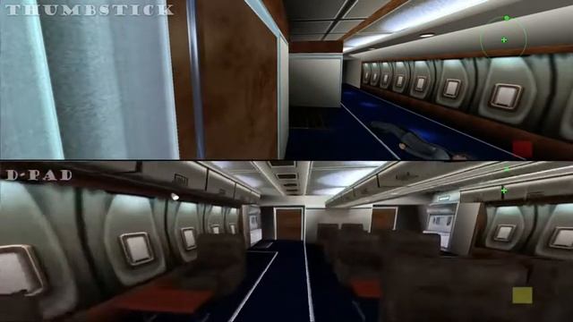 Co-Opters Play - Perfect Dark (Part 14) смотреть онлайн