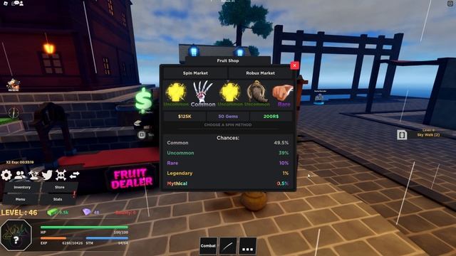 BEST BEGINNER'S GUIDE In HAZE PIECE | Roblox смотреть онлайн