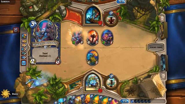 Elemental Shaman смотреть онлайн