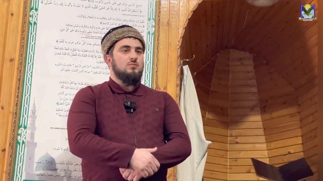 Маджлис в честь в «День села » в с. Гигатли 20.03.2022 г. смотреть онлайн