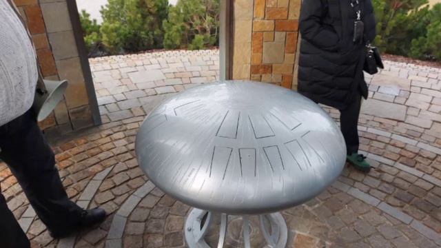 = В Кемерово в парке АНГЕЛОВ (4) — 3 смотреть онлайн