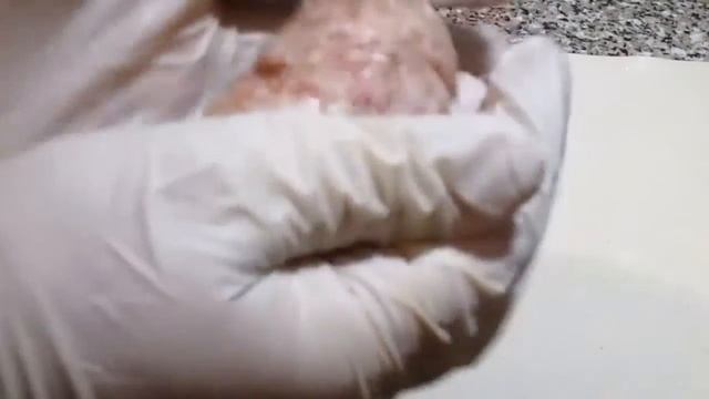 Зразы мясные - простые и вкусные рецепты смотреть онлайн